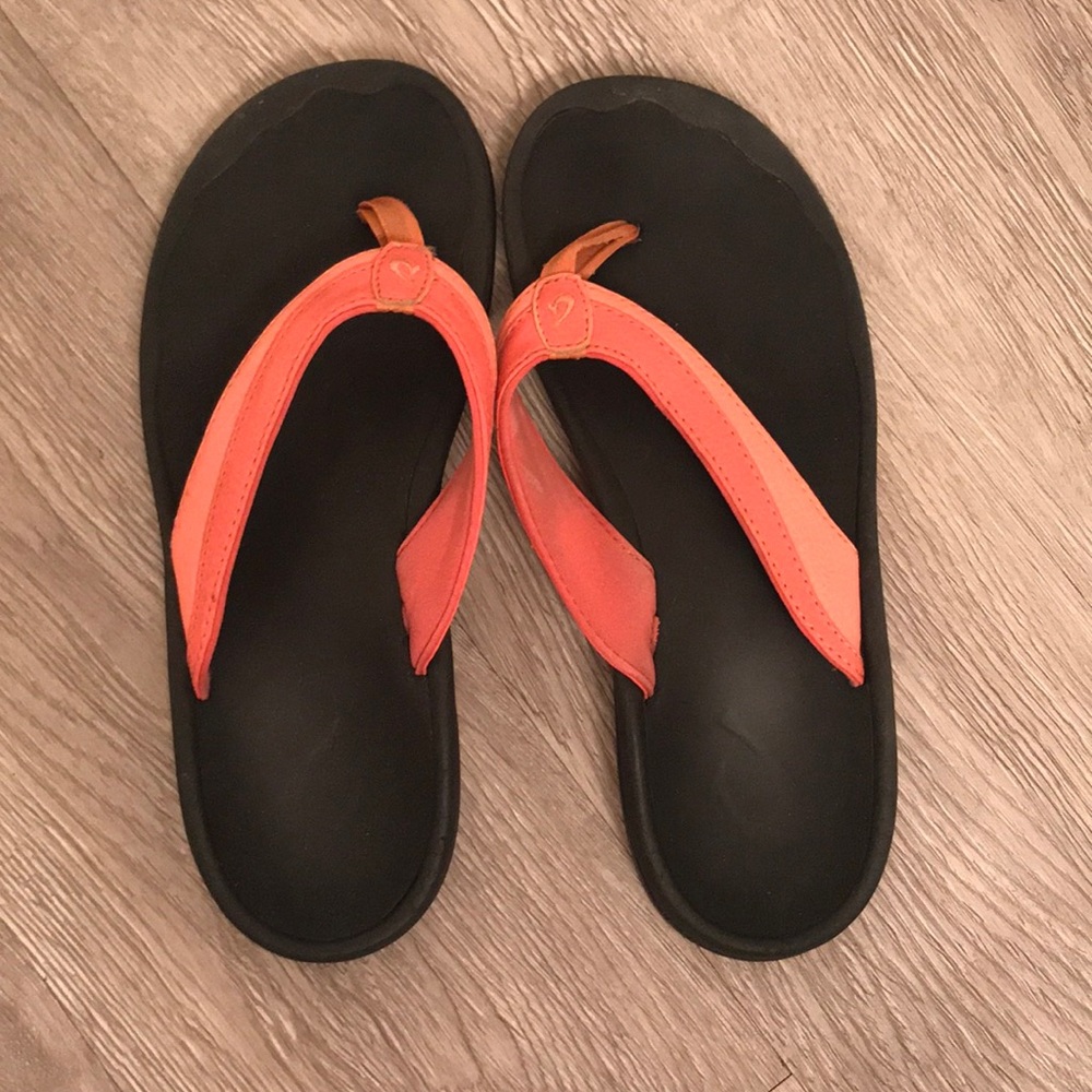 OluKai Sandals - W’s 7